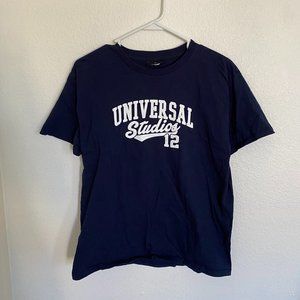 Universal Studios Tee